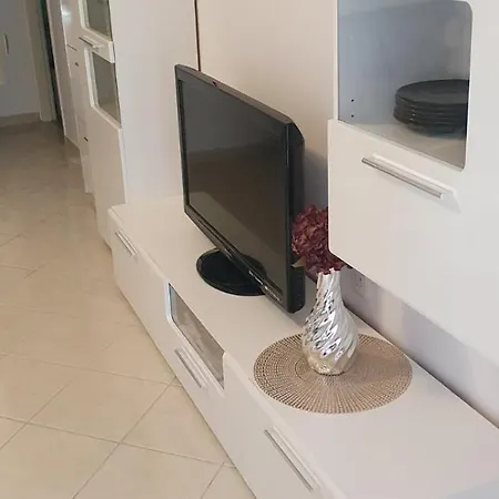 Murati Apartman Vicani