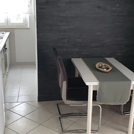 Apartman Murati Vicani