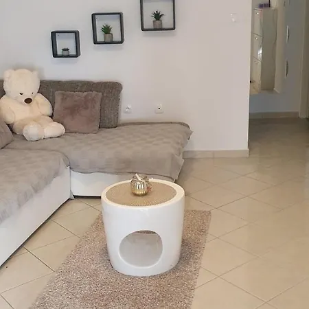 Murati Apartman Vicani