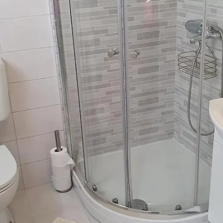 Murati Appartement *