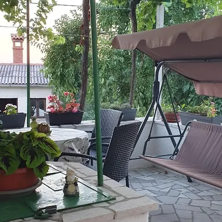 Appartement Murati Vicani