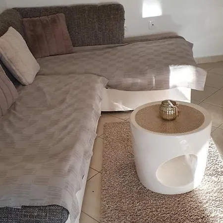 Murati Appartement *