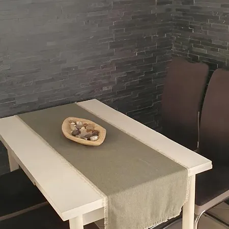 Murati Apartman Vicani