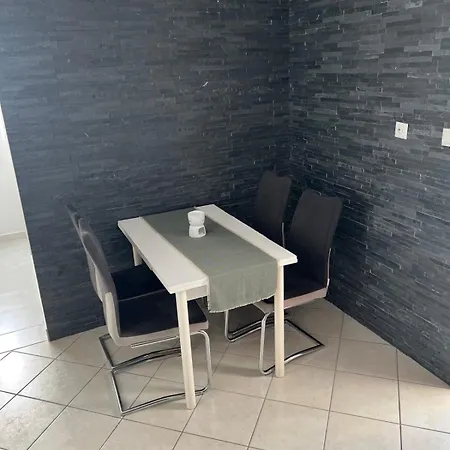 Apartman Murati Vicani