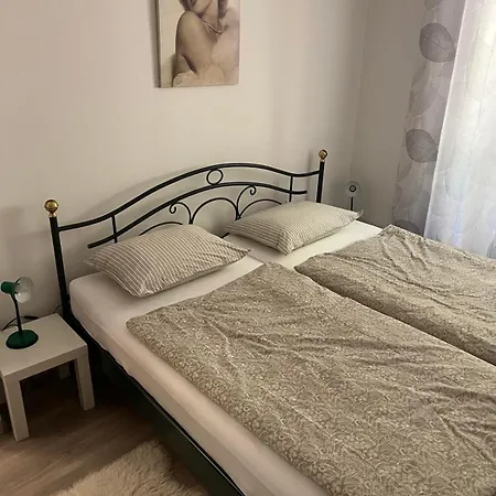 Apartman Murati