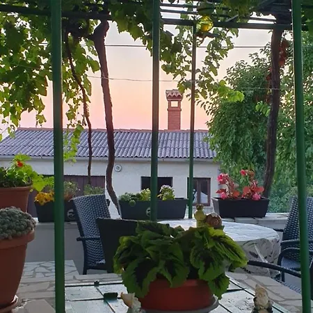 Apartment Murati