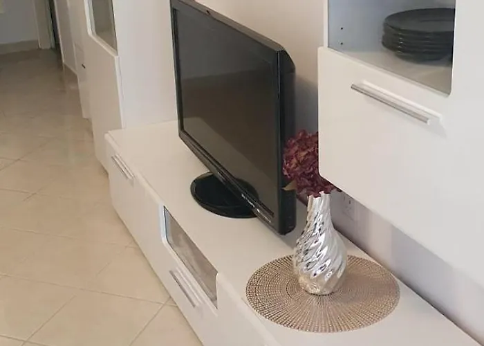 Murati Appartement Vicani