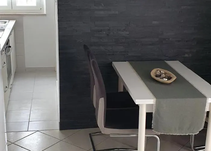 Appartement Murati Vicani