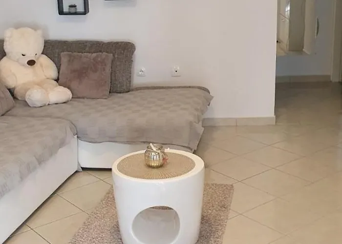 Murati Appartement Vicani