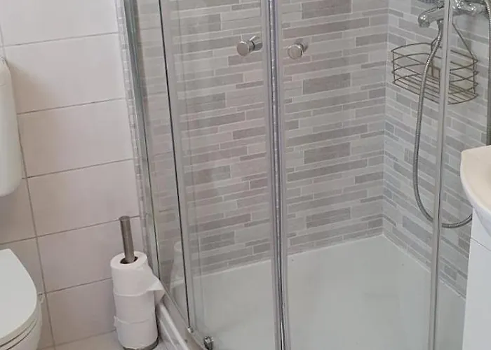 Murati Appartement *