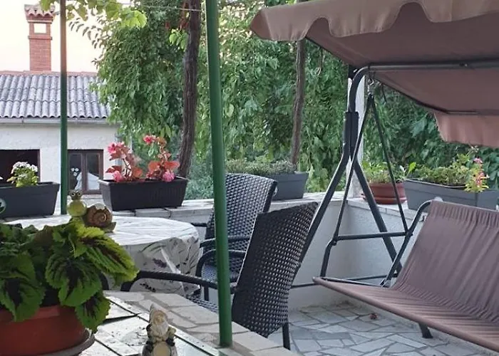 Appartement Murati Vicani