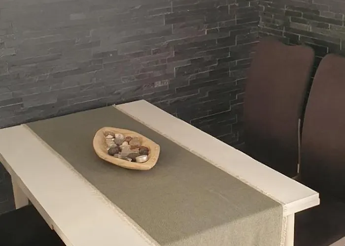 Murati Appartement Vicani