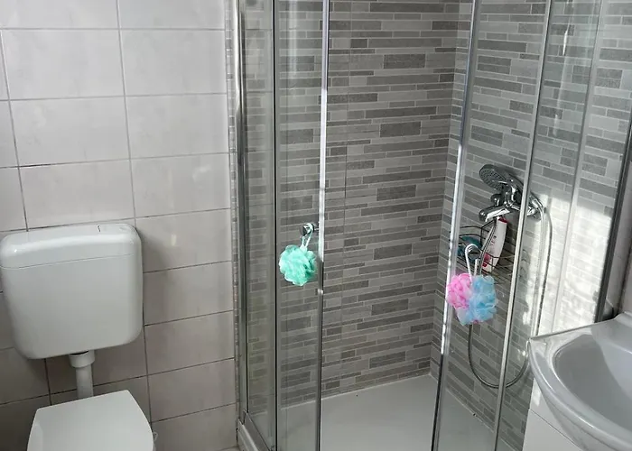 Murati Appartement *