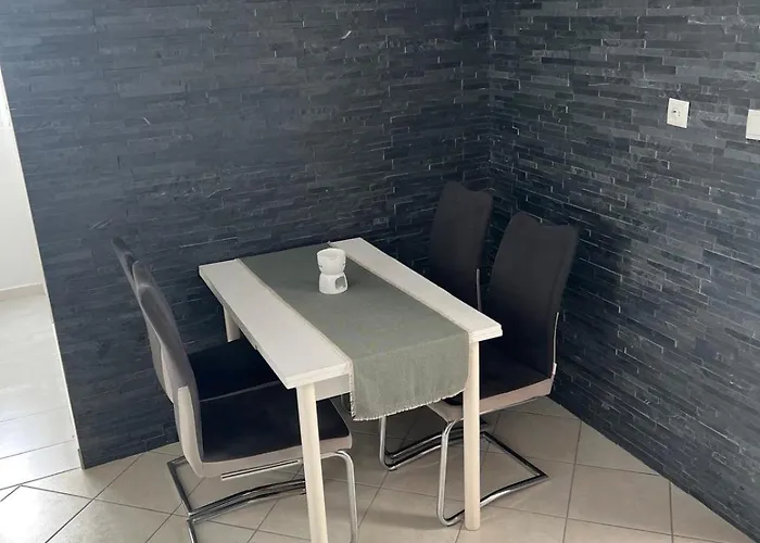 Appartement Murati Vicani